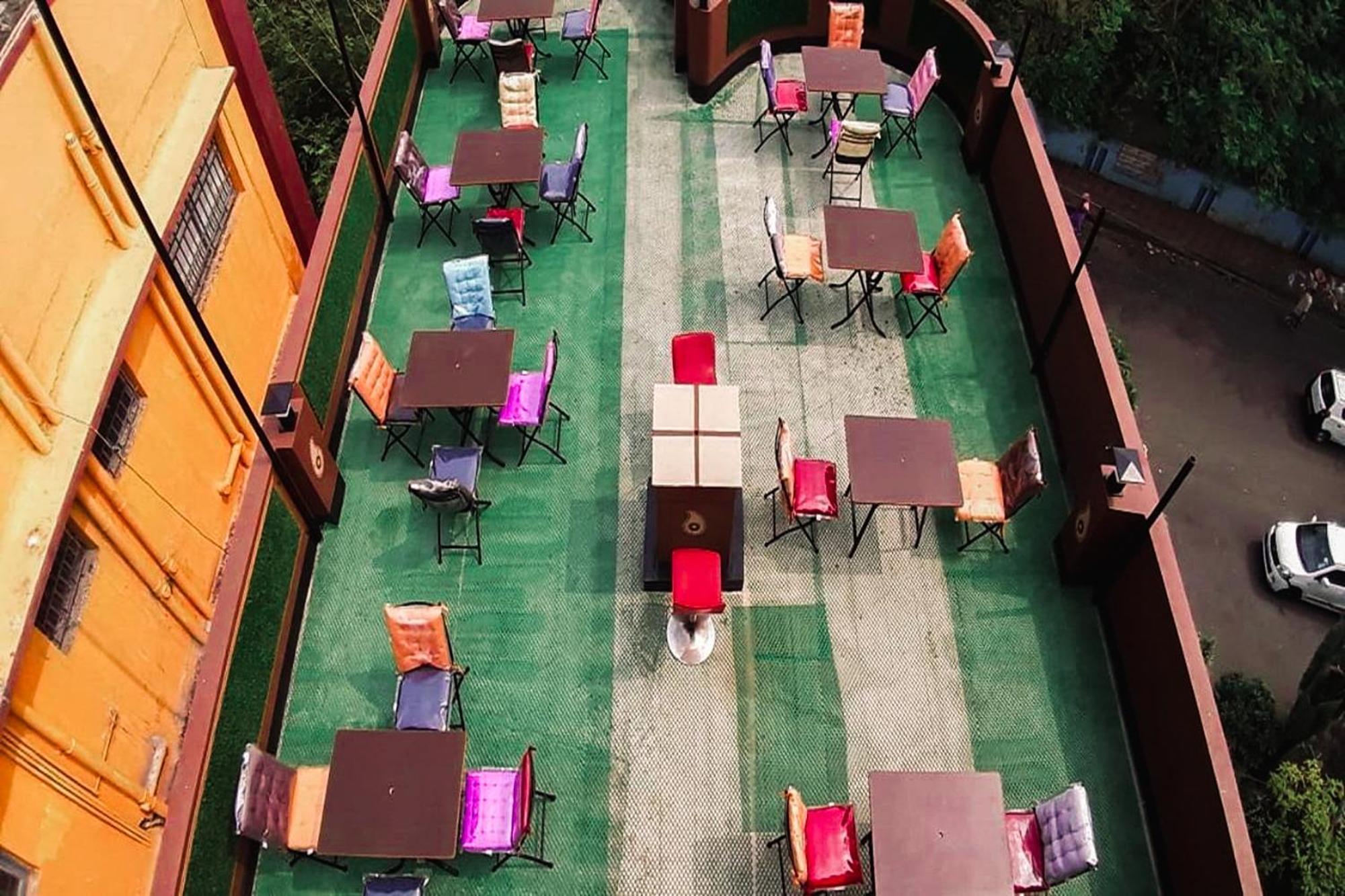 The Kei Inn & Suites Hotel Near Salt Lake Колката Екстериор снимка