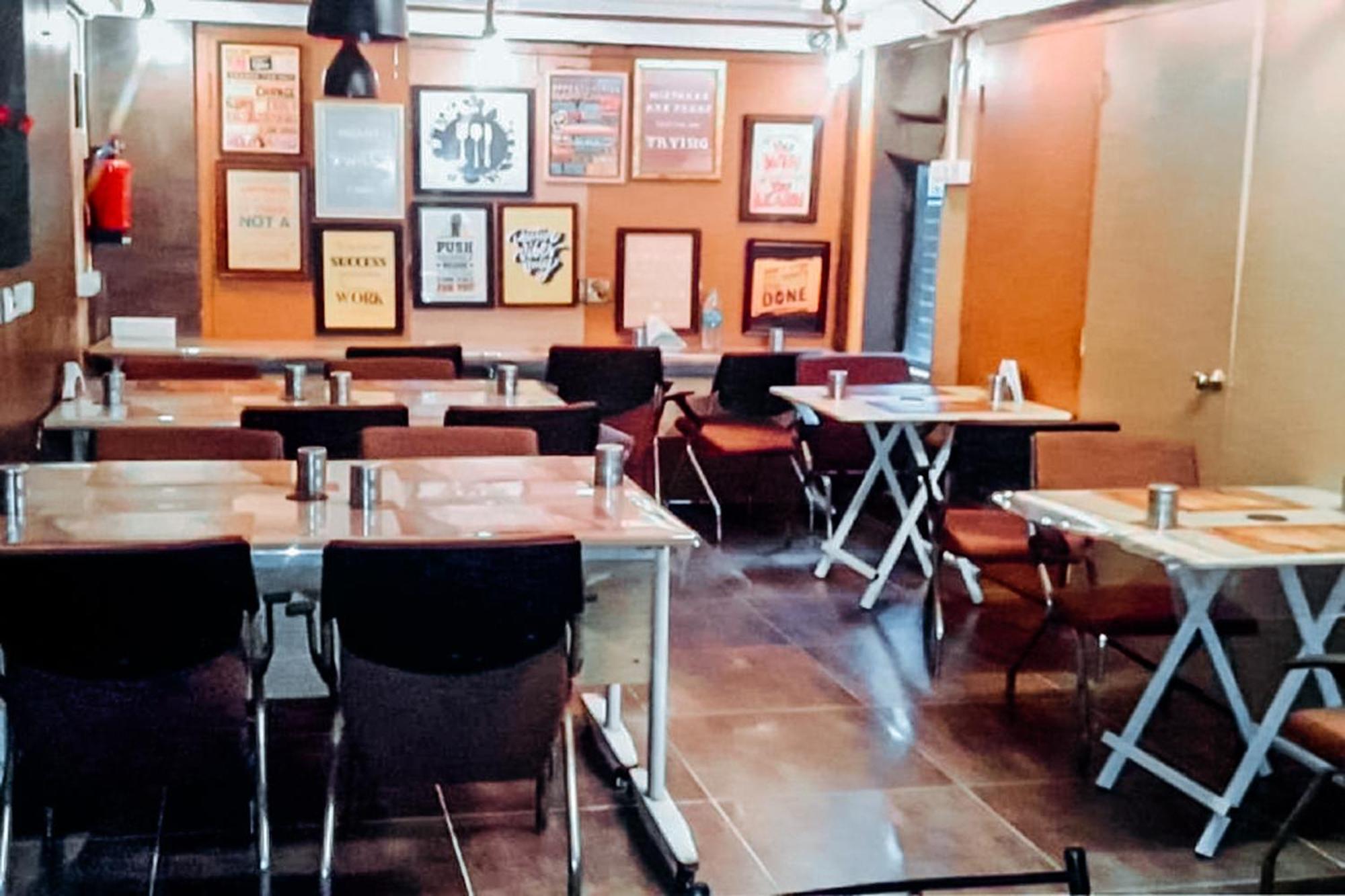 The Kei Inn & Suites Hotel Near Salt Lake Колката Екстериор снимка