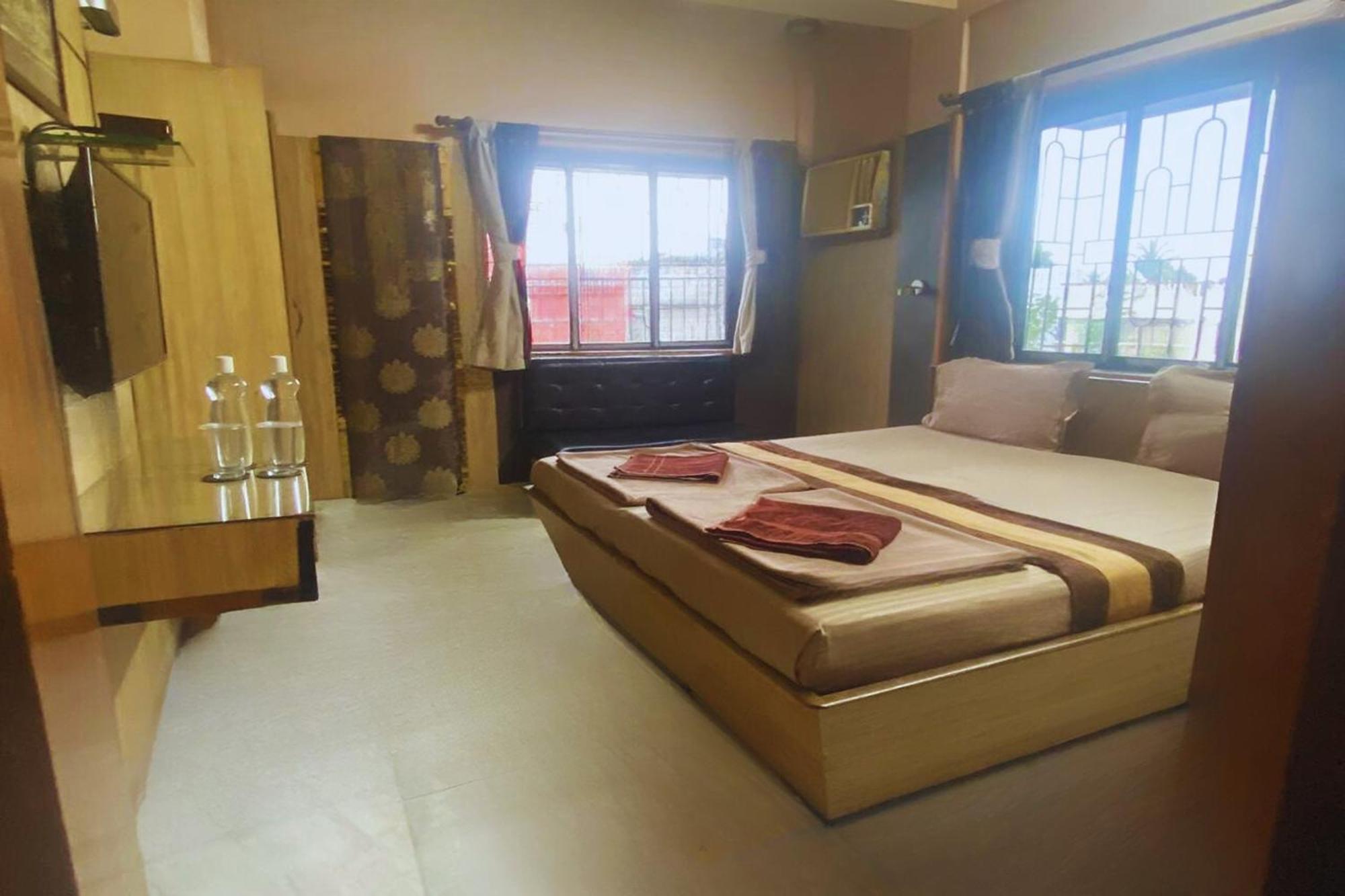 The Kei Inn & Suites Hotel Near Salt Lake Колката Екстериор снимка