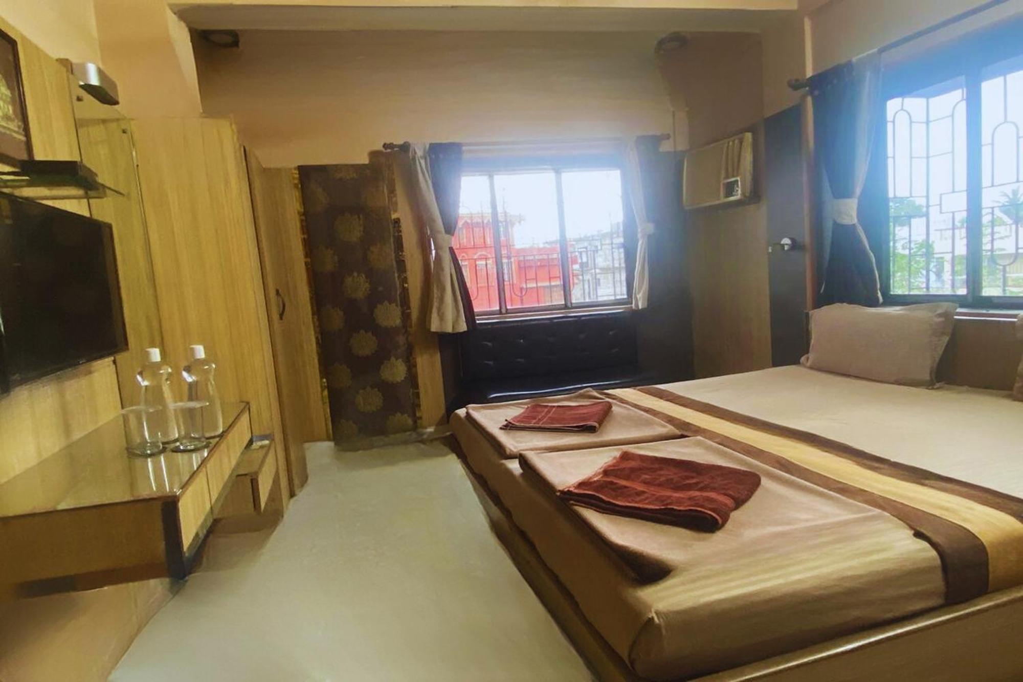 The Kei Inn & Suites Hotel Near Salt Lake Колката Екстериор снимка
