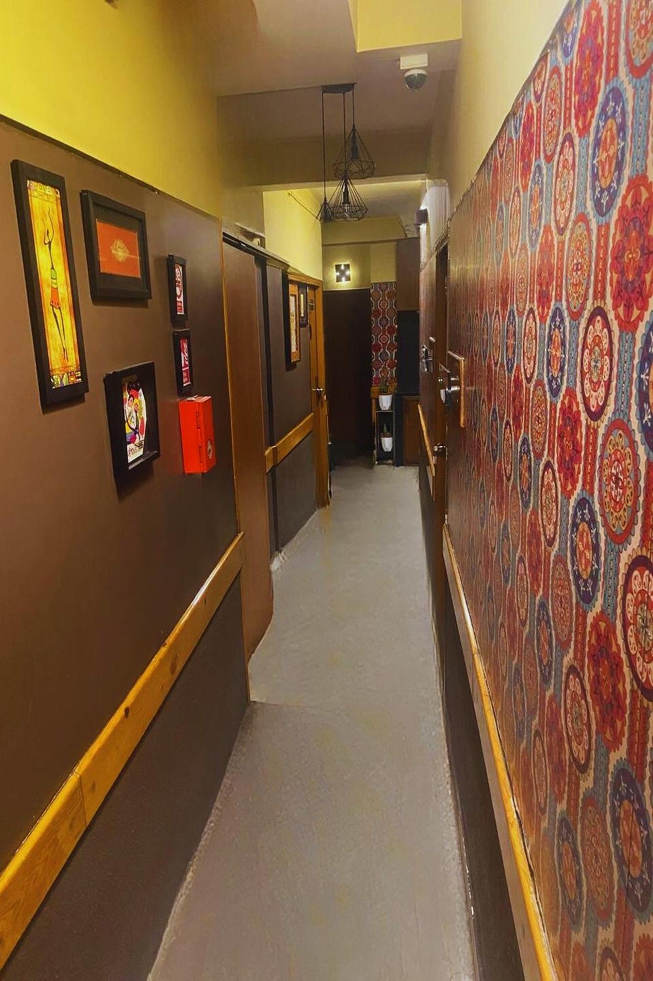 The Kei Inn & Suites Hotel Near Salt Lake Колката Екстериор снимка